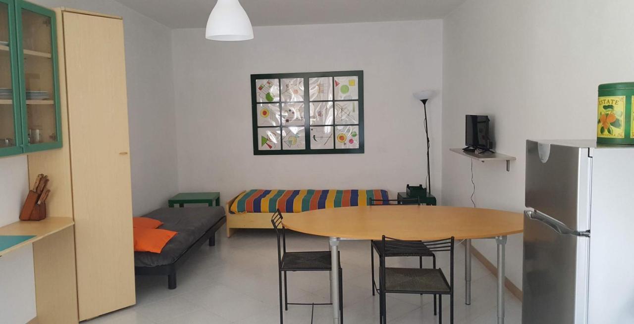 Elilu Apartment Celano Exterior photo